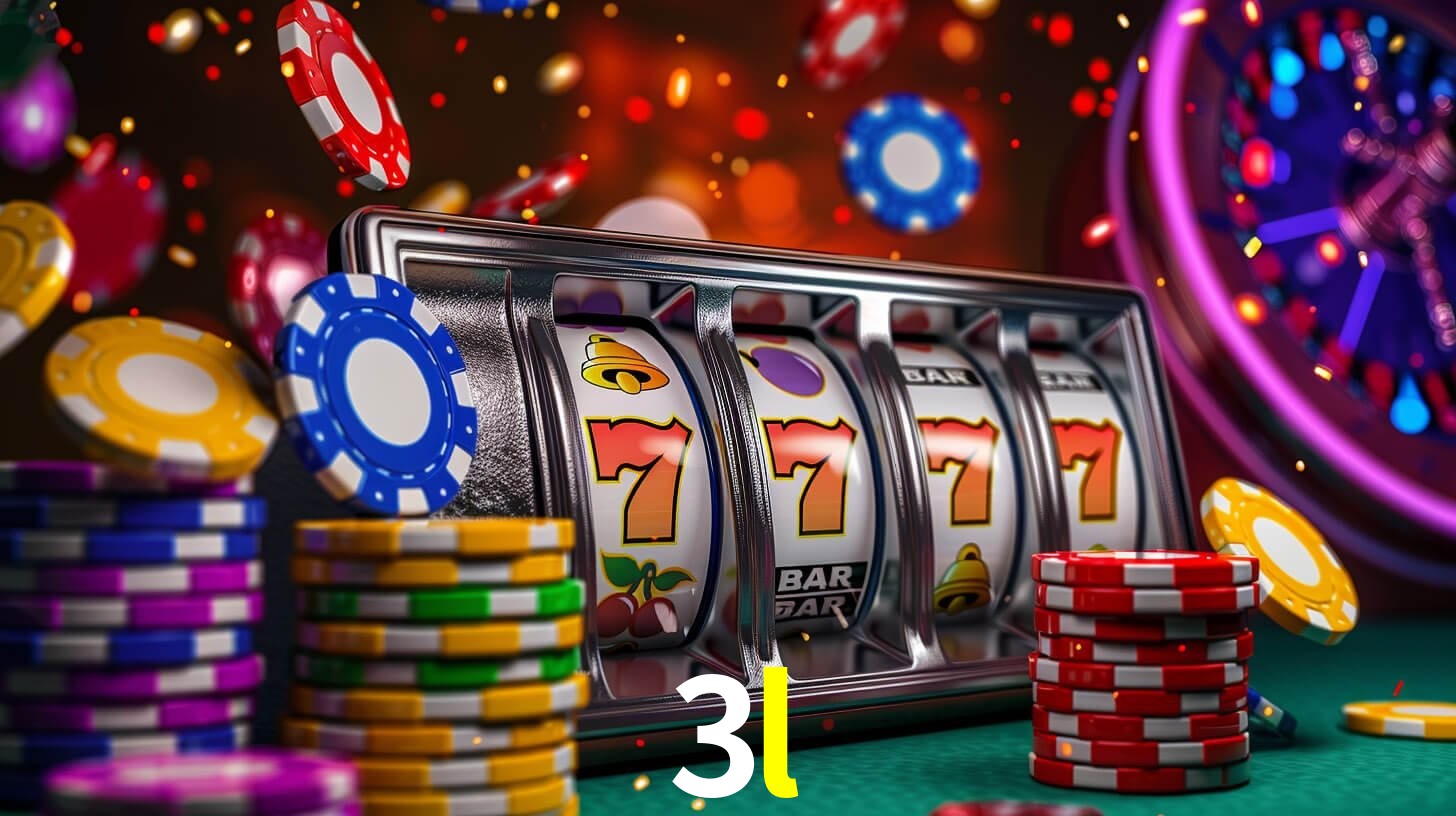Casino Ao Vivo 3l