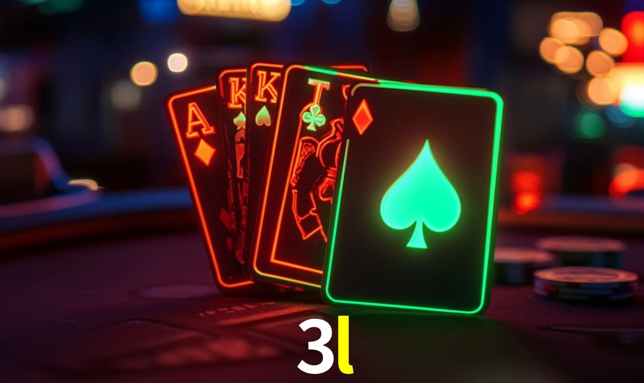 Estatísticas do Jogo 3l