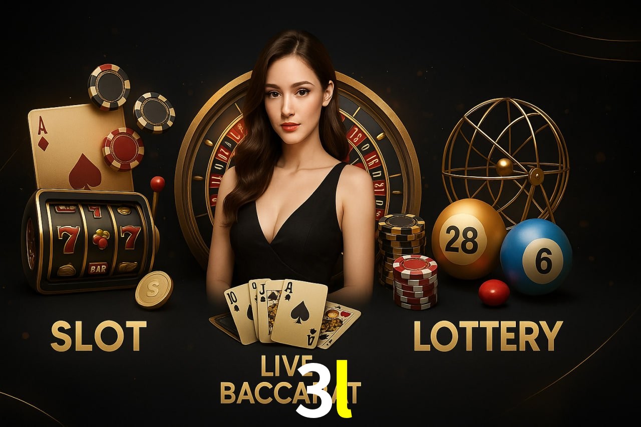 3l cassino