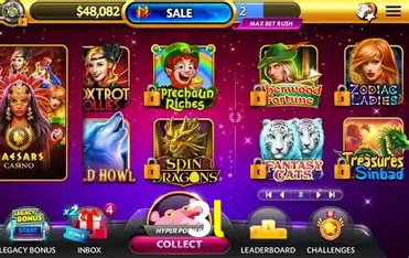 Descubra o Mundo do Cassino Online com 3l