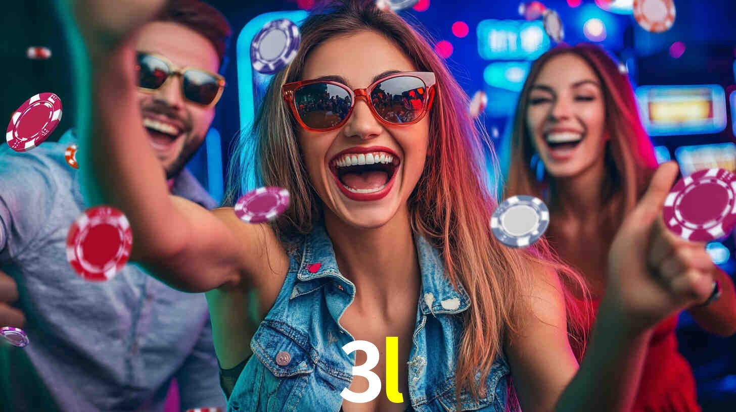 Explorando a Categoria de Eventos em Apostas na 3l