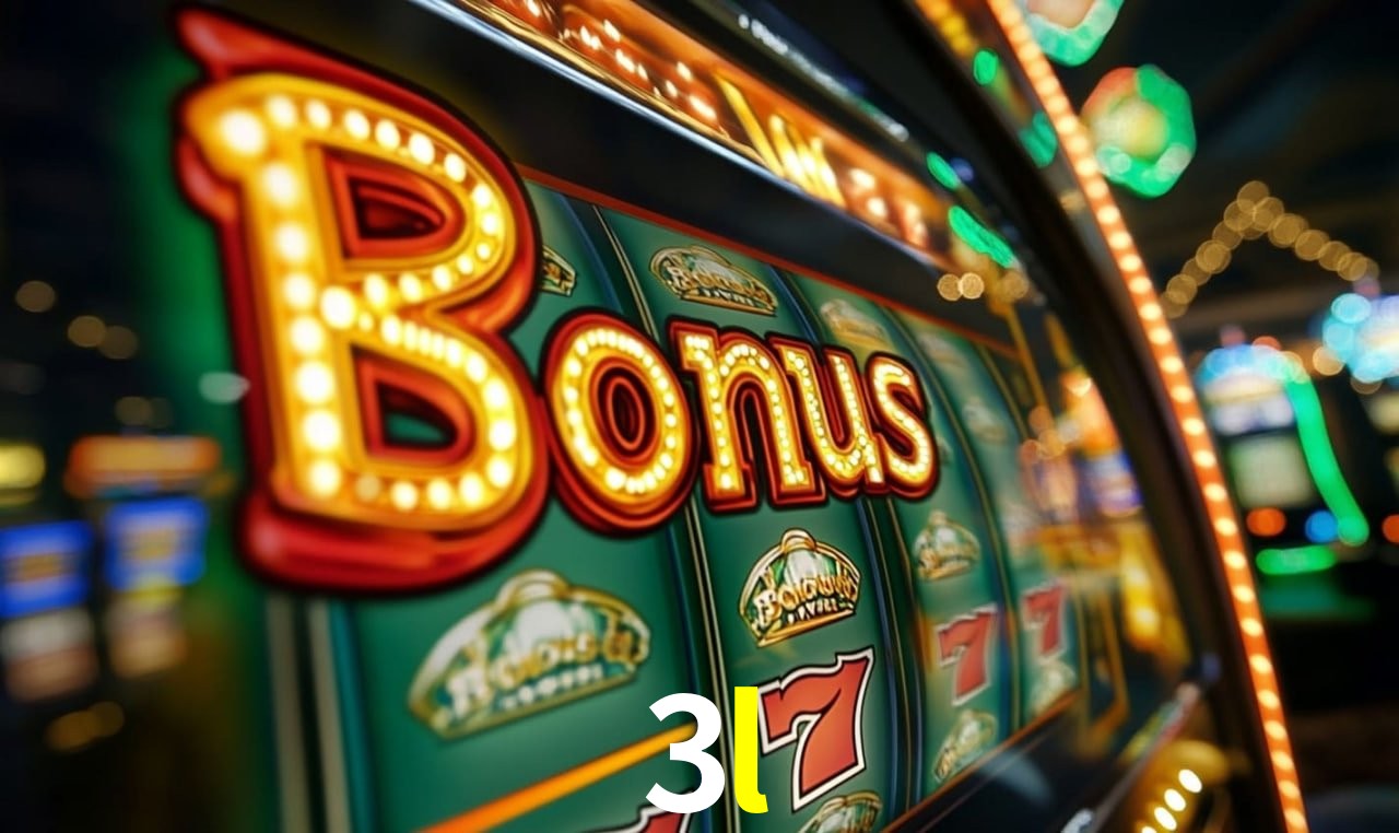 3l cassino online