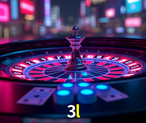 Inovações de Jogos na 3l: O Futuro das Experiências Interativas