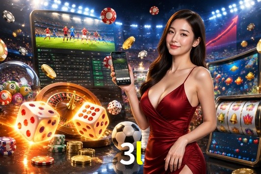 Game Providers 3l