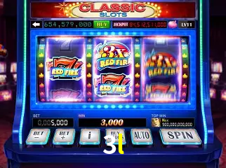 Descubra a Magia dos Jogos de Arcade no 3l